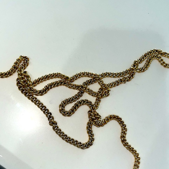 Versace Patent leather bag - Picture 3 of 9